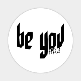 Be Zou Magnet